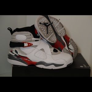 Air Jordan 8 viii Retro